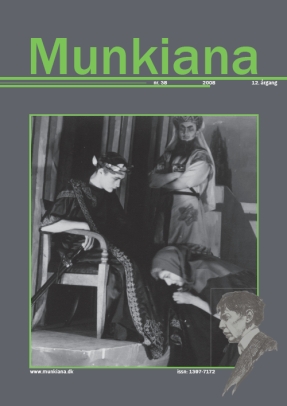 Klik på billedet for at downloade PDF med Munkiana nr. 38