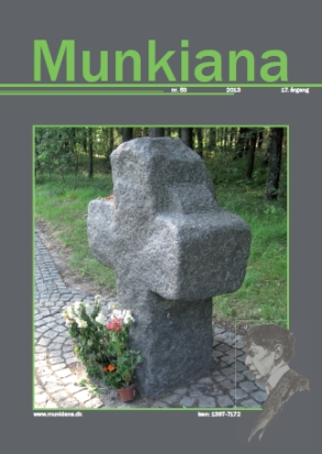 Klik på billedet for at downloade PDF med Munkiana nr. 53