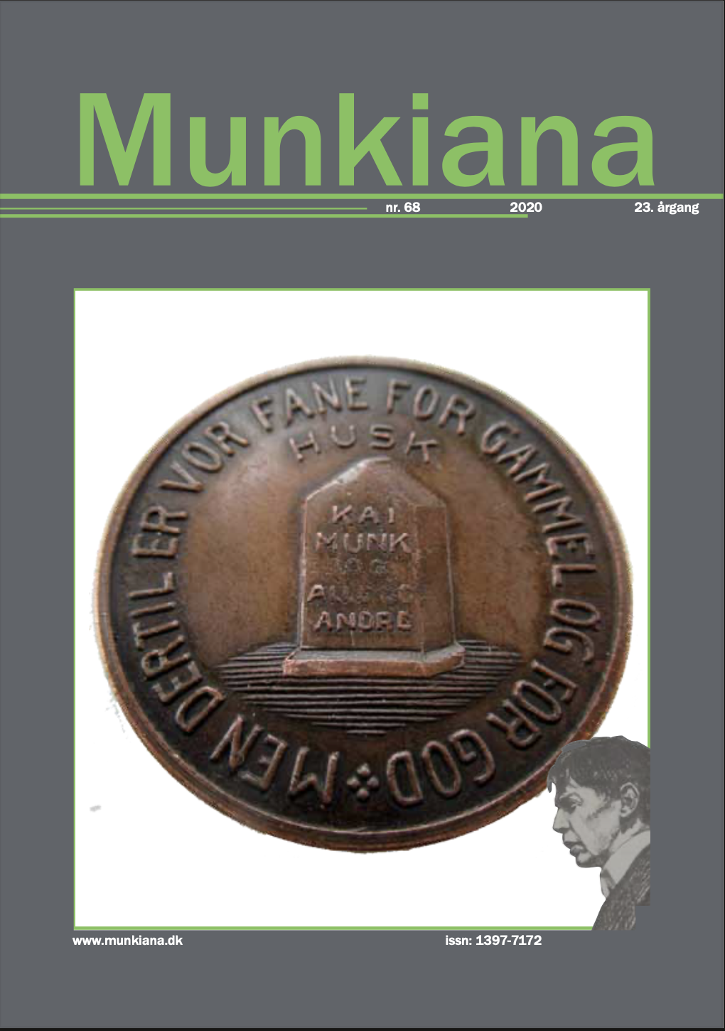Klik på billedet for at downloade PDF med Munkiana nr. 68